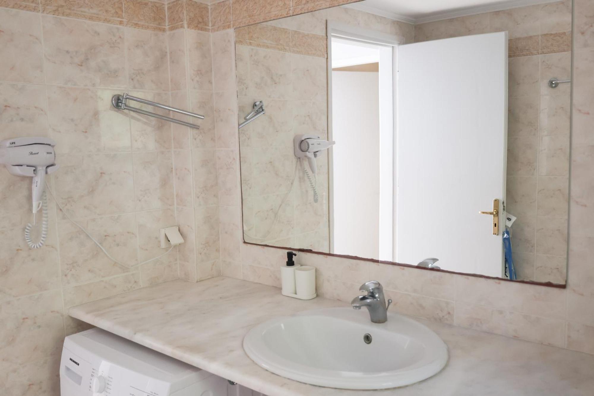 Skiathos Zeus Apartment Esterno foto
