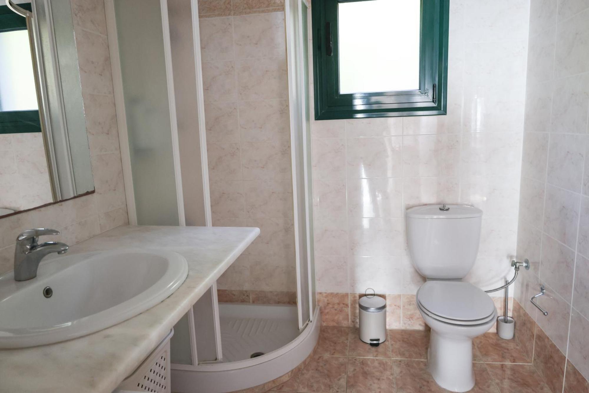 Skiathos Zeus Apartment Esterno foto