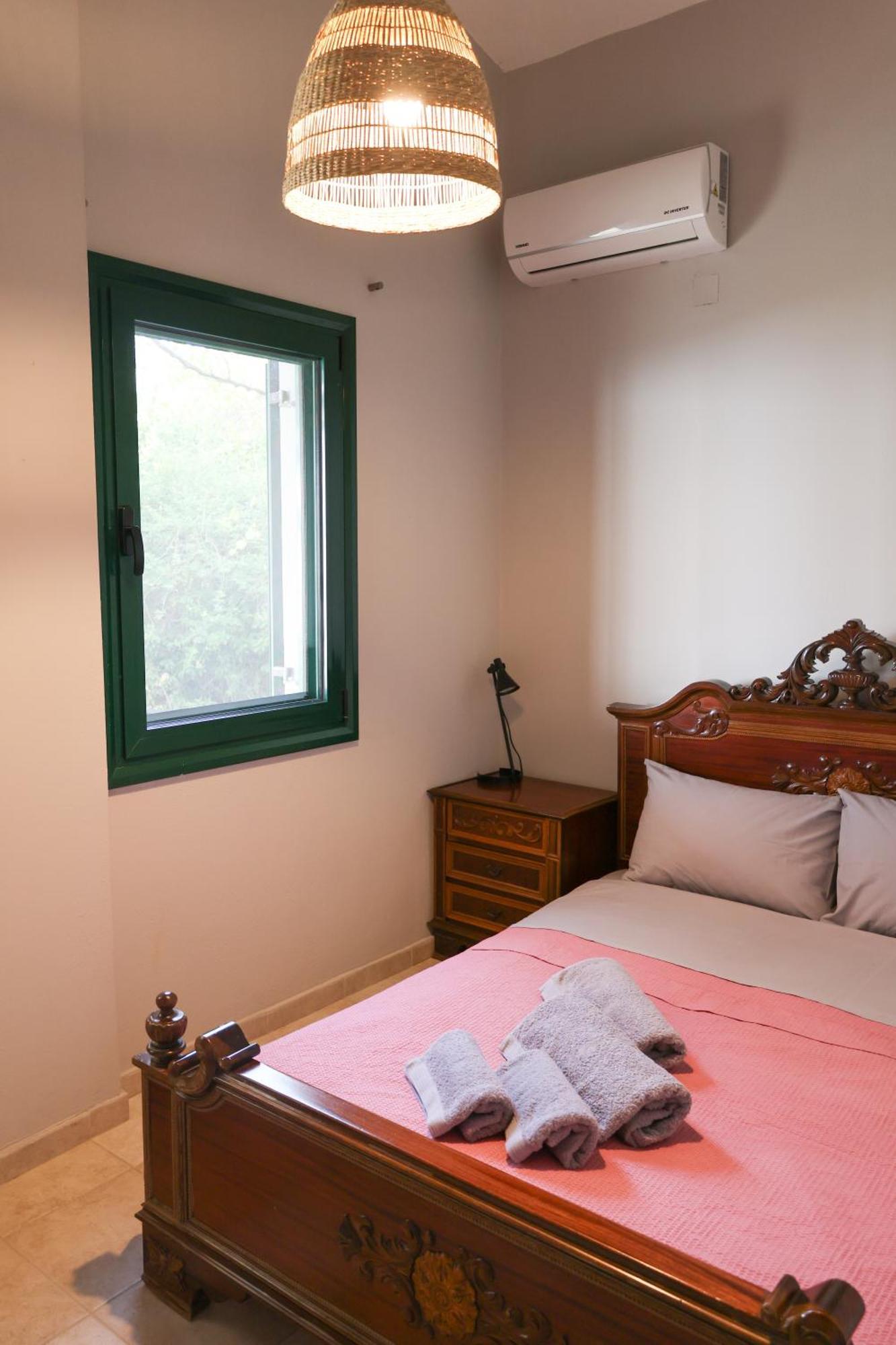 Skiathos Zeus Apartment Esterno foto