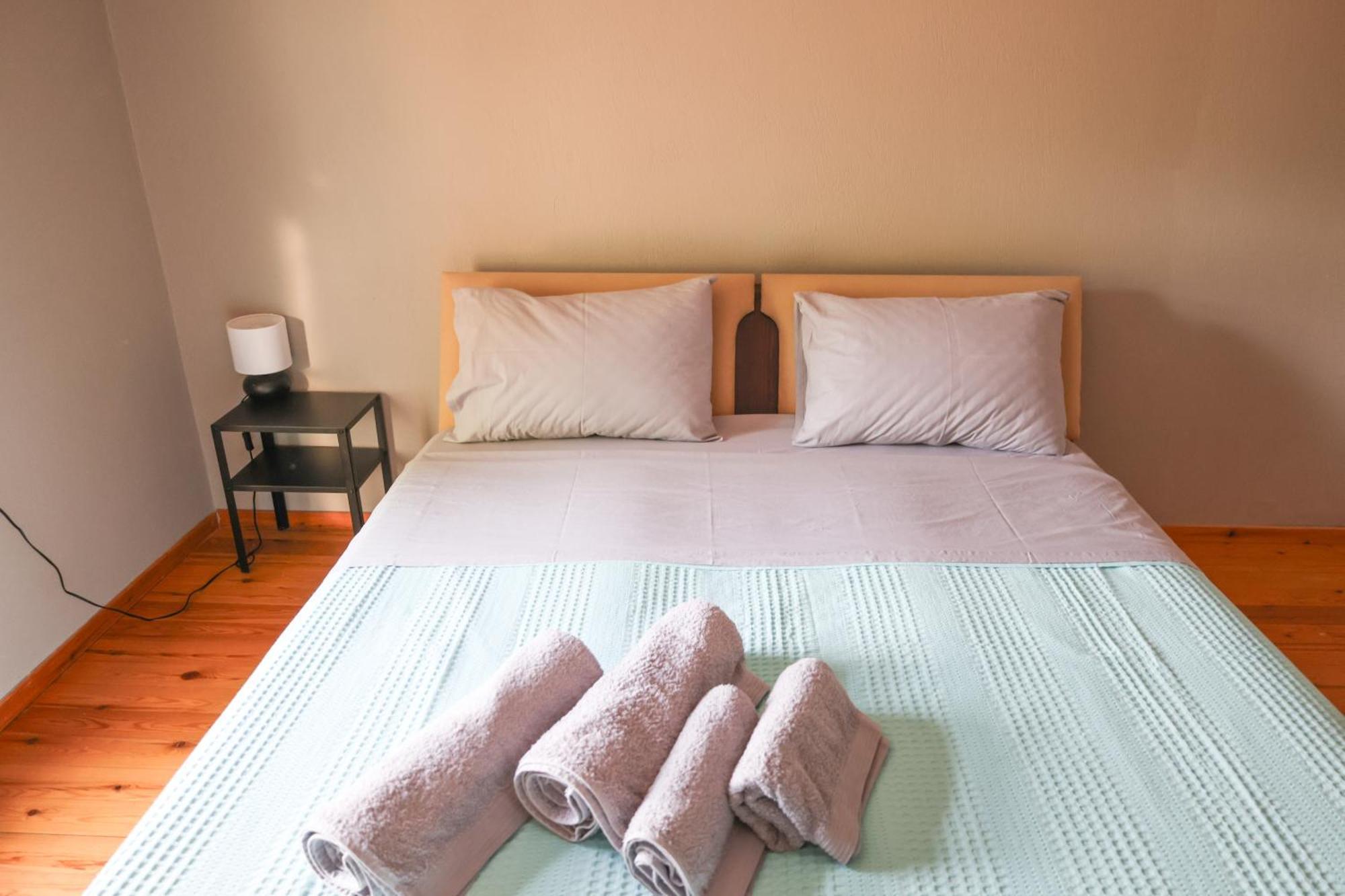 Skiathos Zeus Apartment Esterno foto